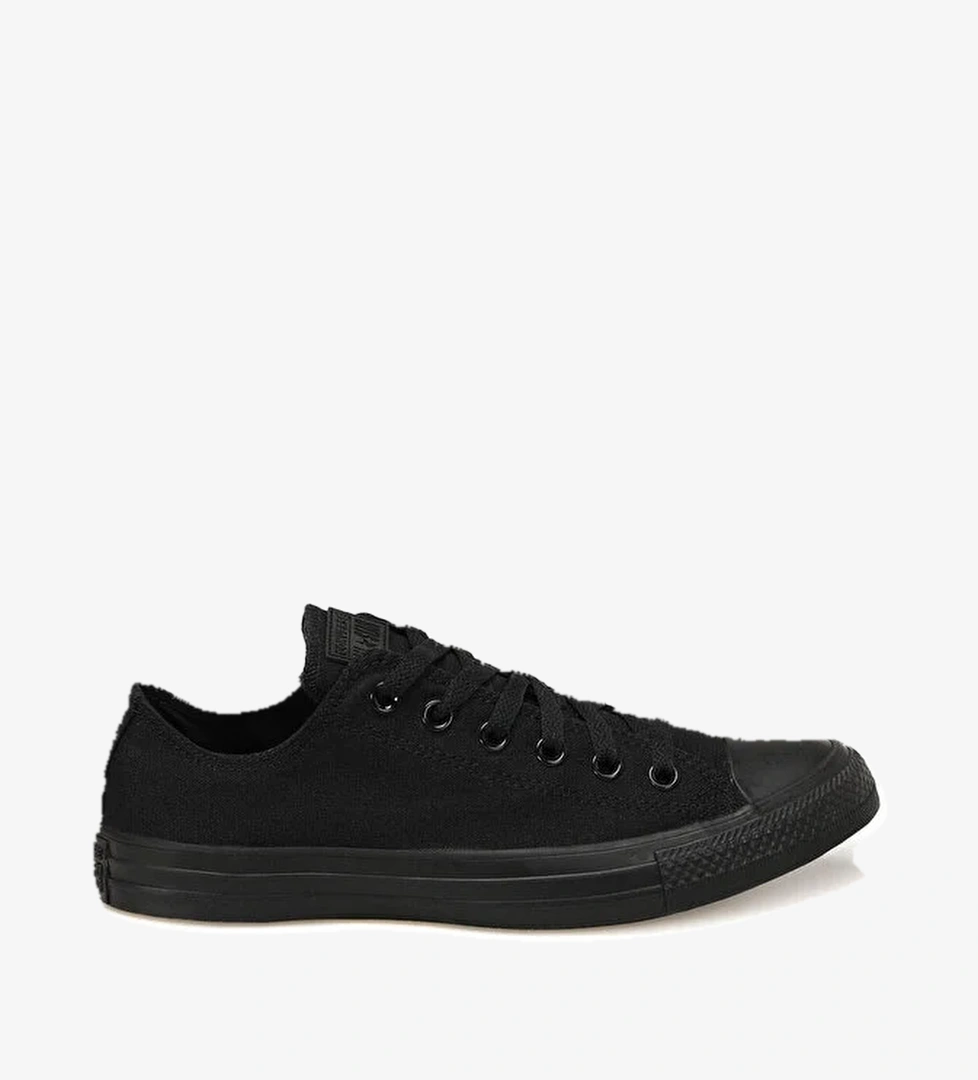 CHUCK TAYLOR ALL STAR Siyah Kadın Sneaker