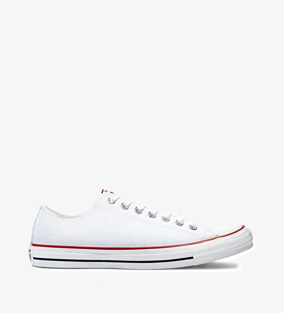 CT CHUCK TAYLOR AS CORE Beyaz Kadın Sneaker