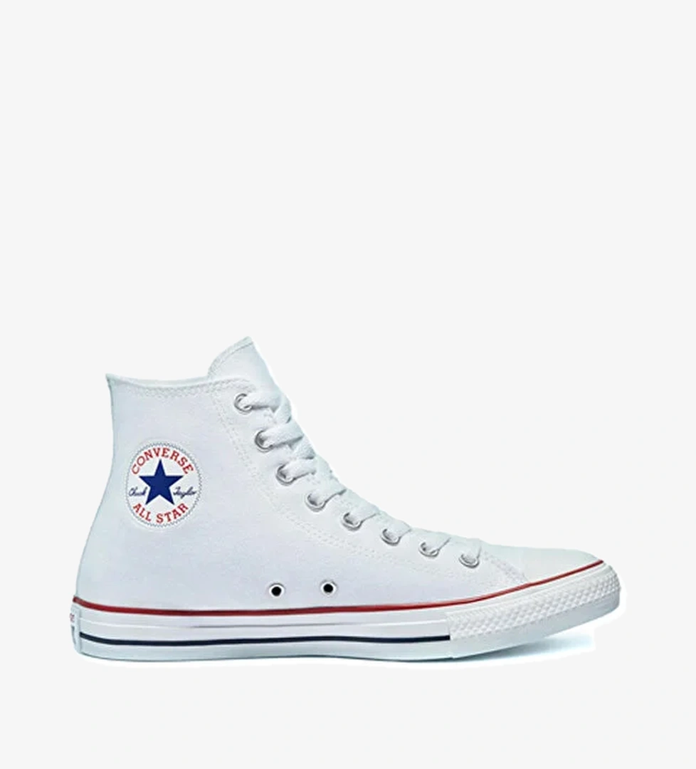 CT CHUCK TAYLOR AS CORE Beyaz Kadın Sneaker - Görsel 1