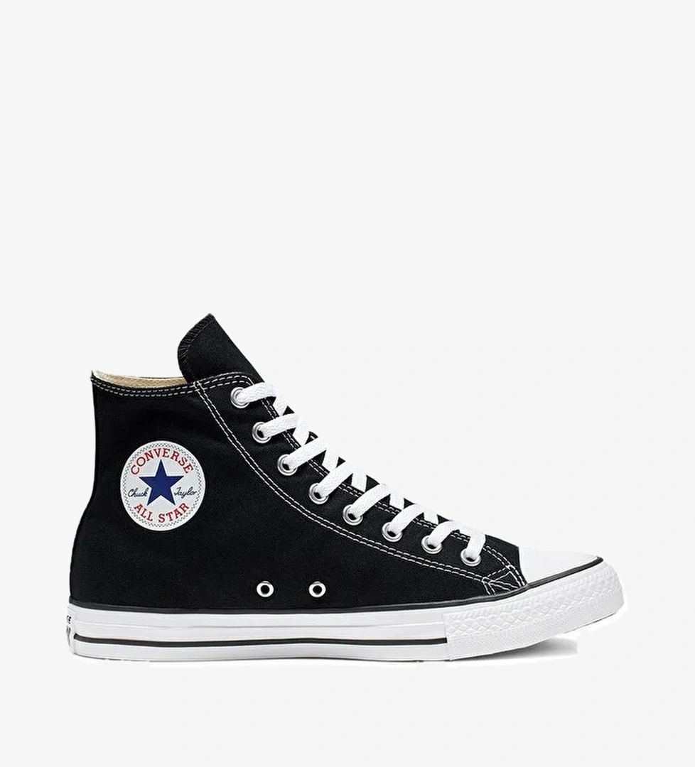 CT CHUCK TAYLOR AS CORE Siyah Kadın Sneaker