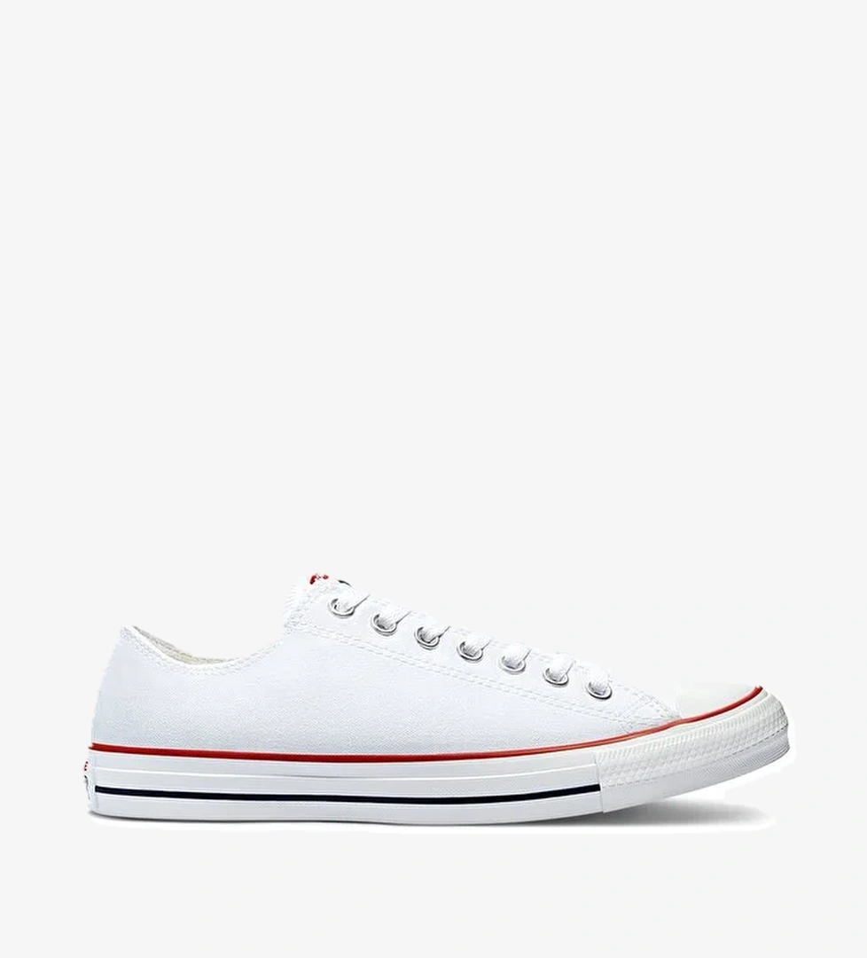 CT CHUCK TAYLOR AS CORE Beyaz Erkek Sneaker