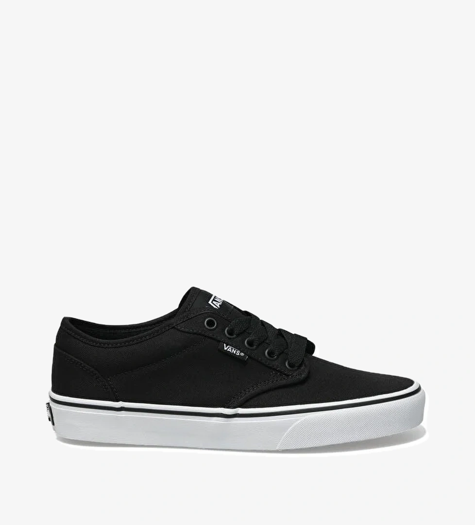 Vans Vans MN Atwood Siyah Erkek Sneaker | Instreet Siyah - 1. görsel