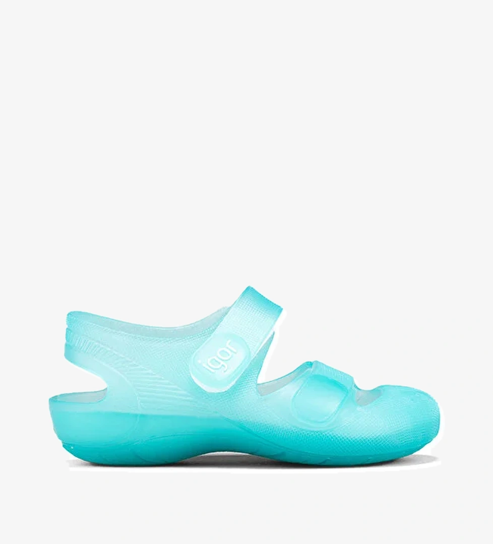 Mint Unisex Çocuk Sandalet - Görsel 1