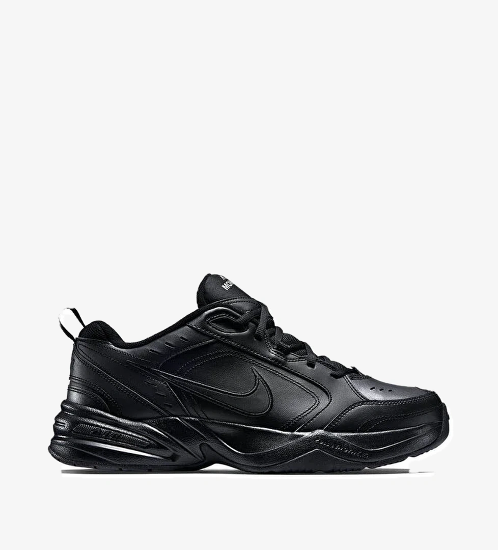 AIR MONARCH IV Siyah Erkek Sneaker