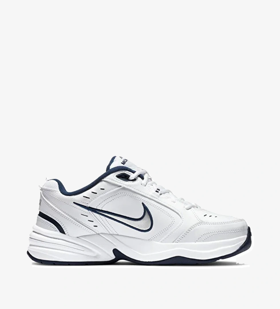 AIR MONARCH IV Beyaz Erkek Sneaker