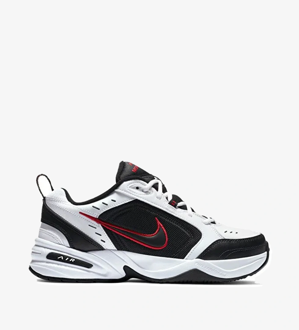 AIR MONARCH IV Beyaz Erkek Sneaker