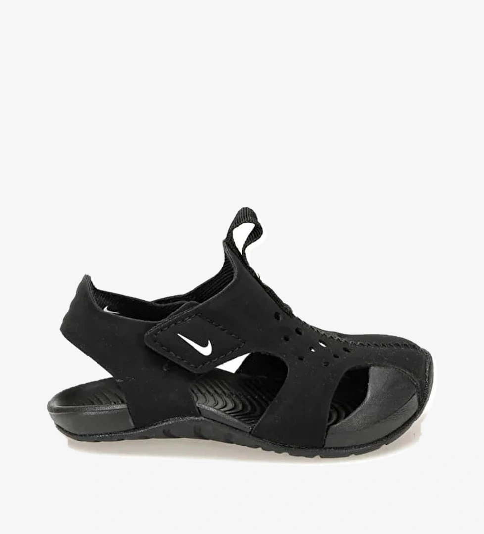 SUNRAY PROTECT 2 BT Siyah Erkek Çocuk Sandalet