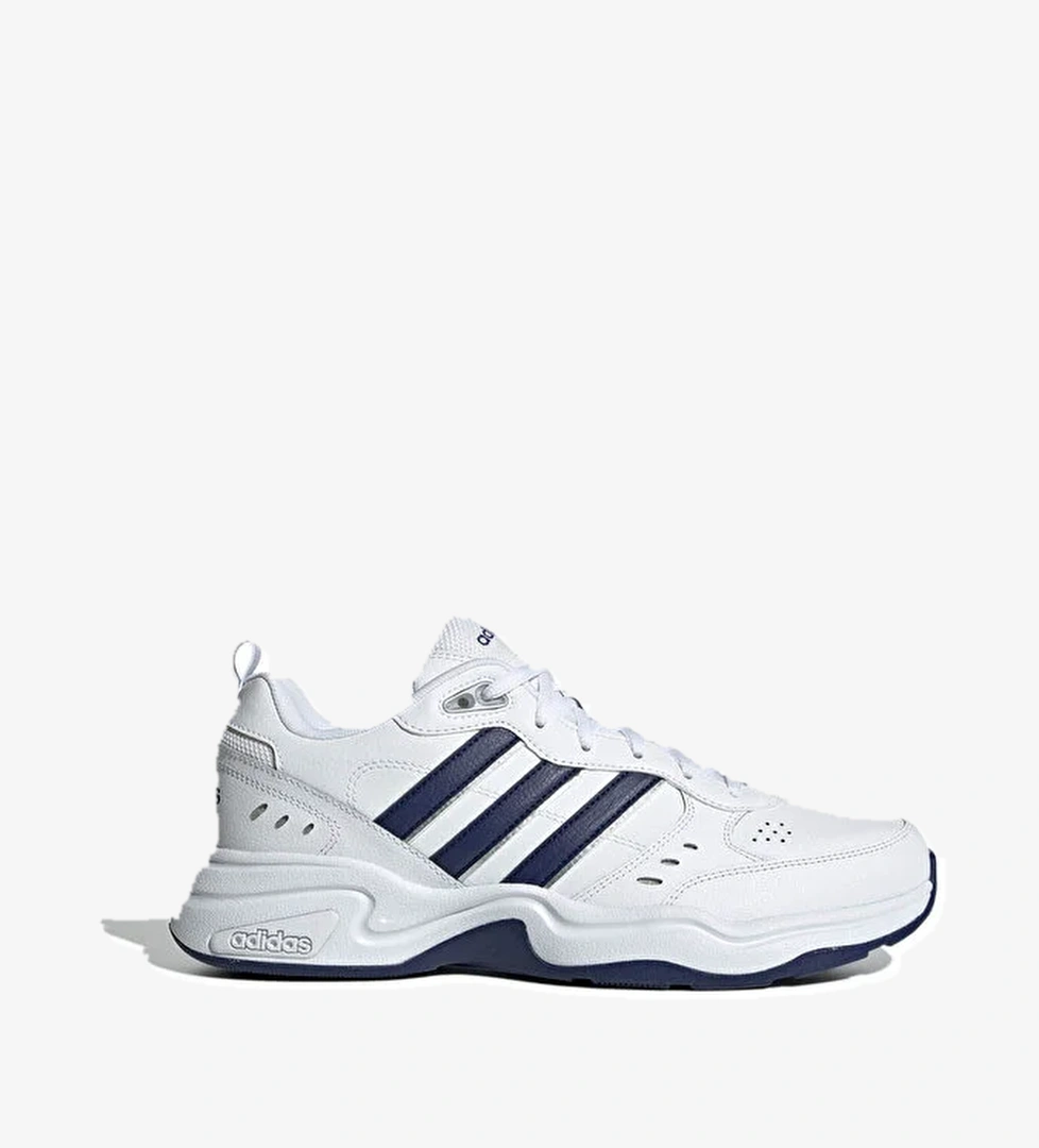 STRUTTER Beyaz Erkek Koşu Ayakkabısı