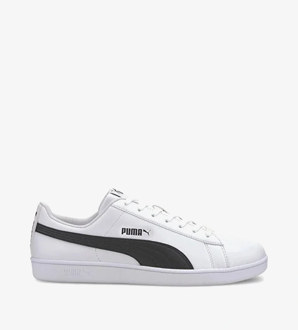 Up Beyaz Kadın Sneaker