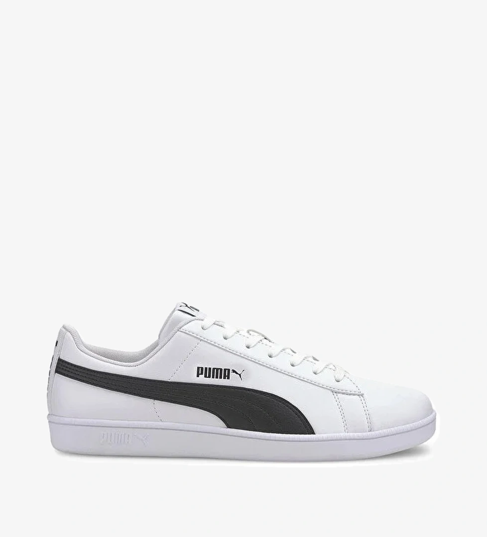 UP Beyaz Erkek Sneaker