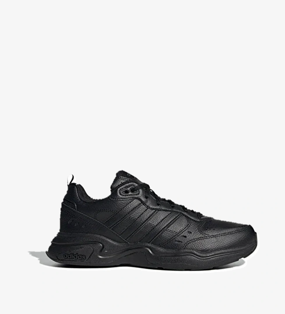 STRUTTER Siyah Erkek Sneaker