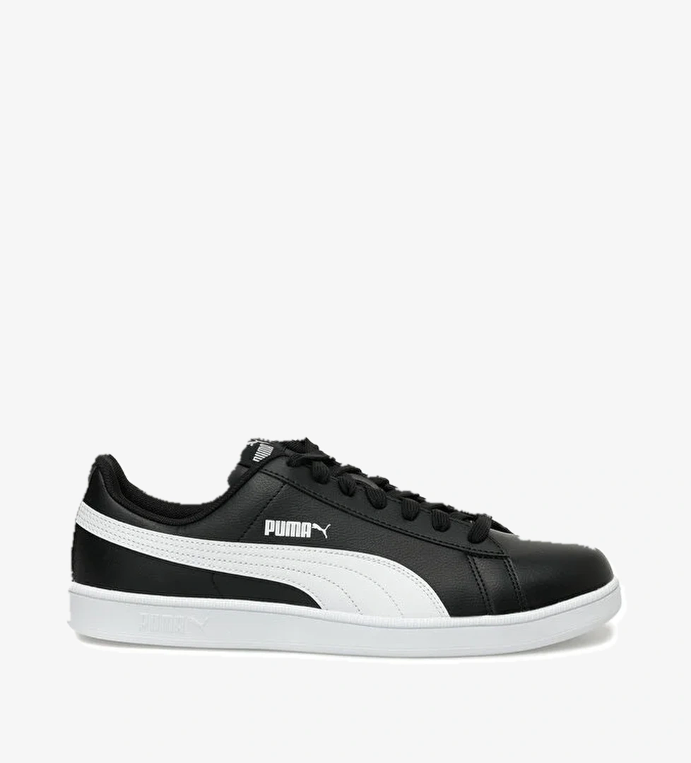 UP Siyah Kadın Sneaker