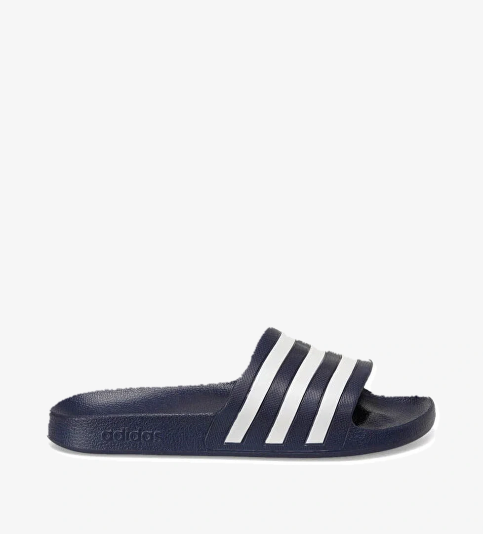 ADILETTE AQUA Lacivert Erkek Terlik