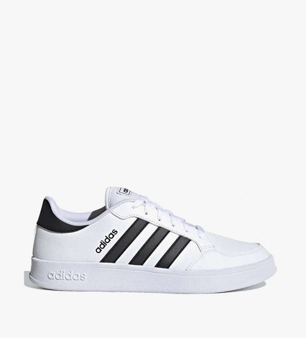 Adidas Beyaz Adidas Breaknet