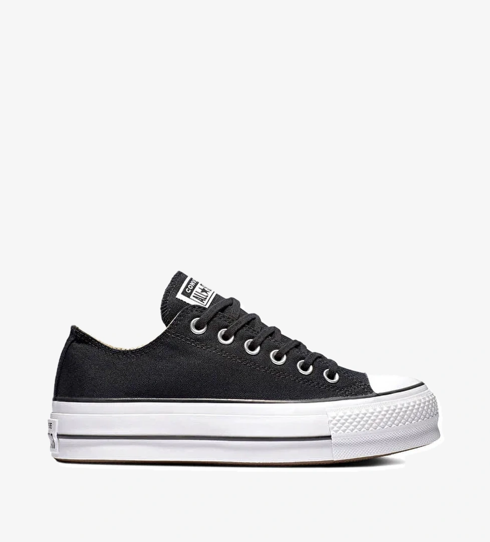 CHUCK TAYLOR ALL STAR LIF Siyah Kadın Sneaker