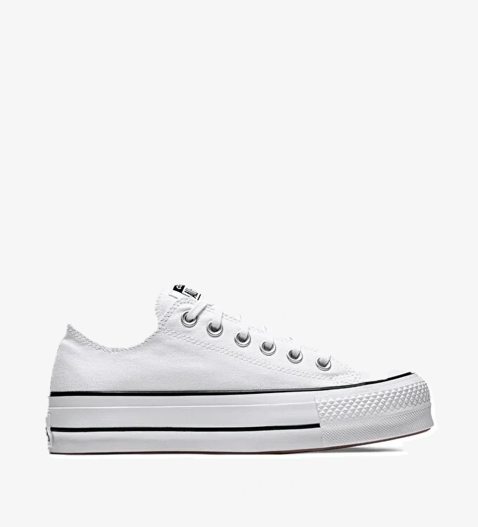 CHUCK TAYLOR ALLSTAR LIFT Beyaz Kadın Sneaker