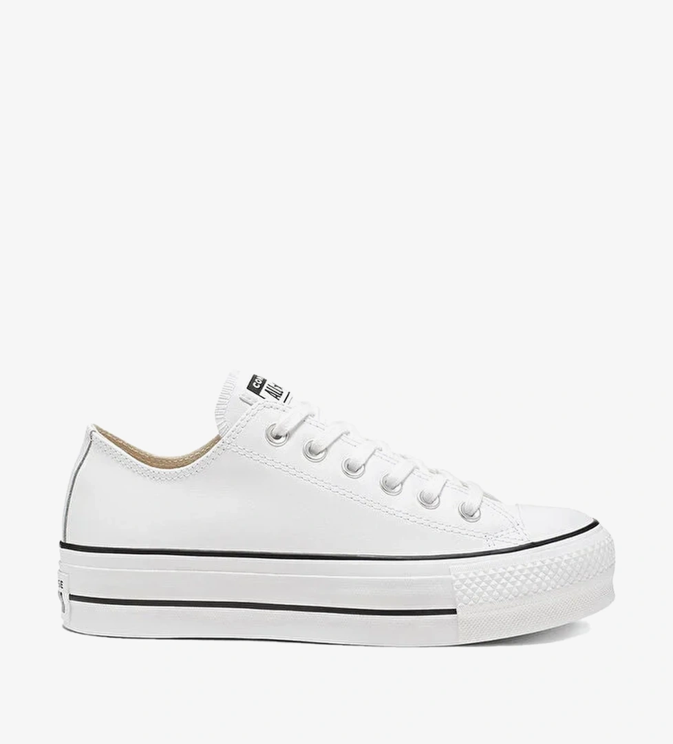 CHUCK TAYLOR ALLSTAR LIFT Beyaz Kadın Sneaker
