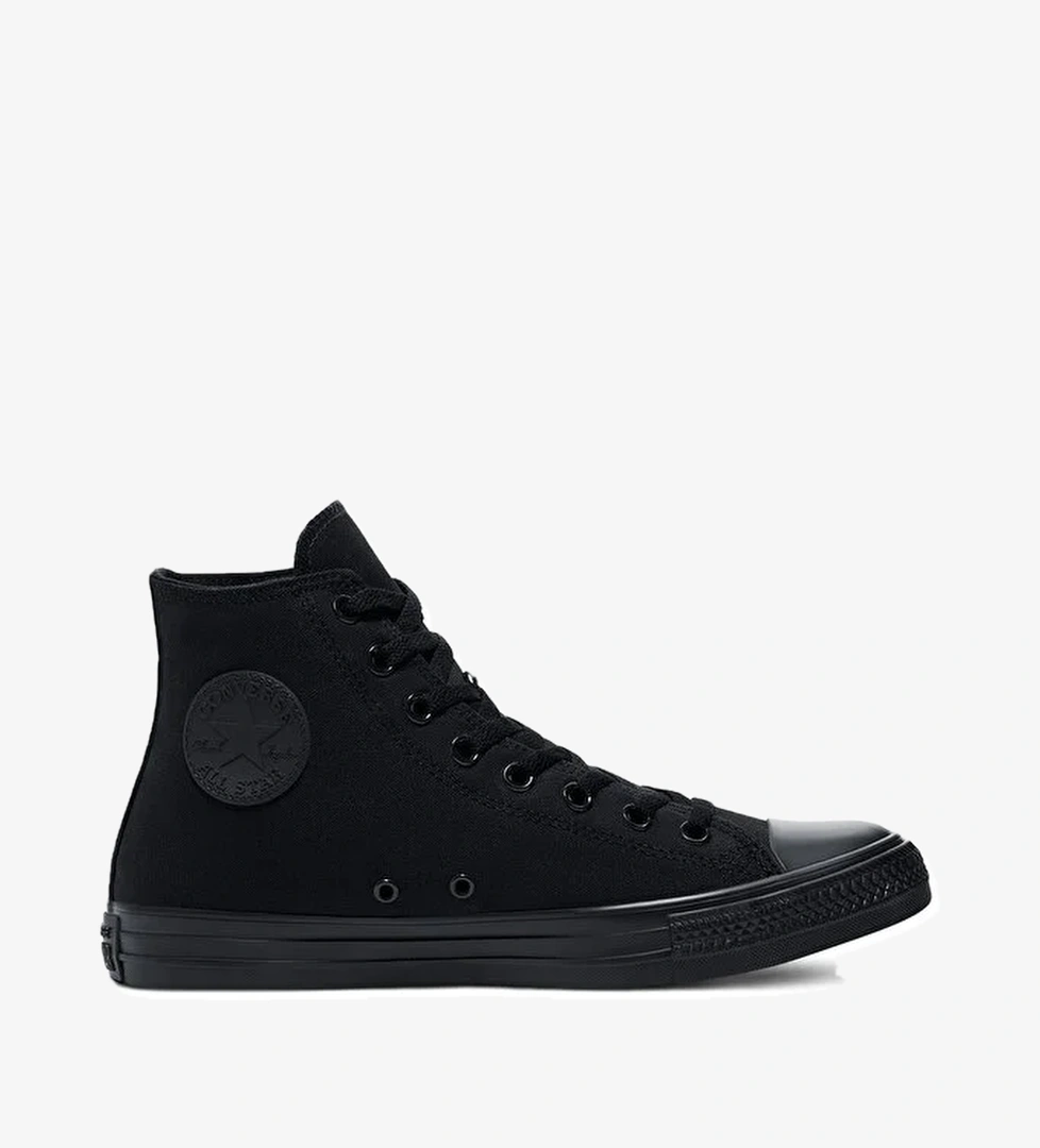 CHUCK TAYLOR ALL STAR Siyah Erkek High Sneaker
