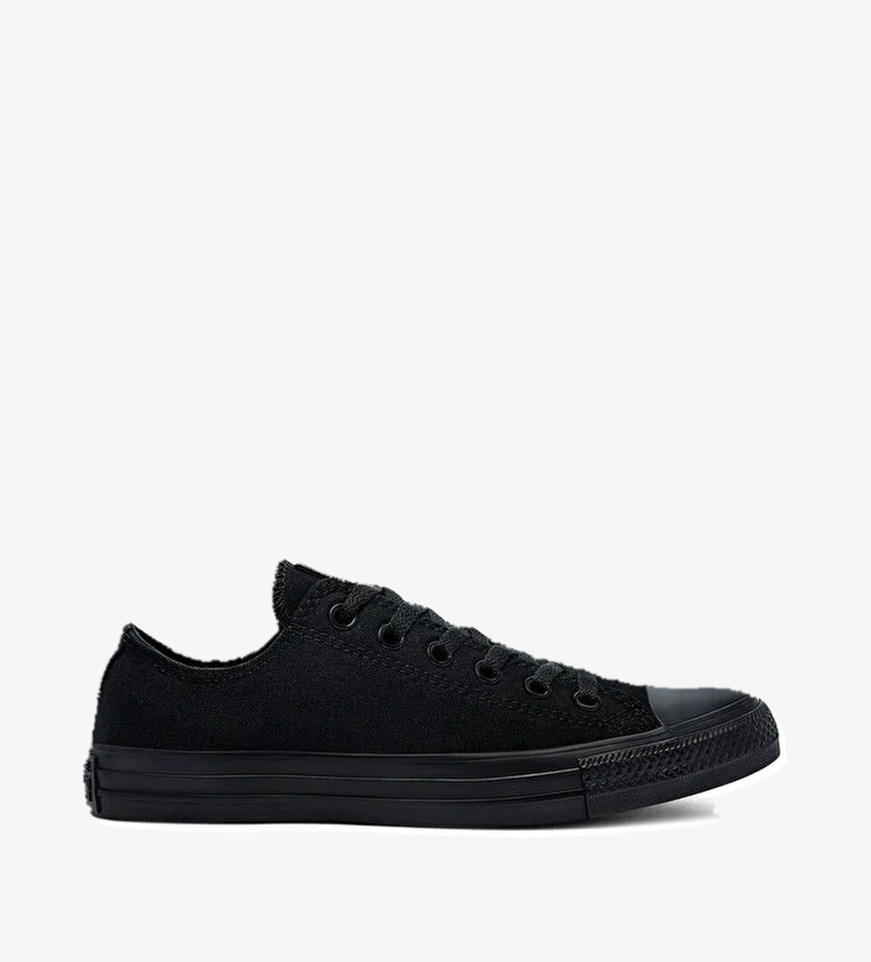 CHUCK TAYLOR ALL STAR Siyah Erkek Sneaker