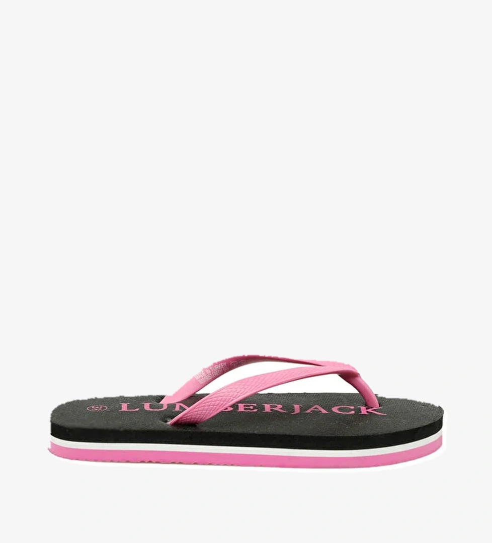 FREDY 1FX Mor Kız Çocuk Deniz Ayakkabısı - Görsel 1