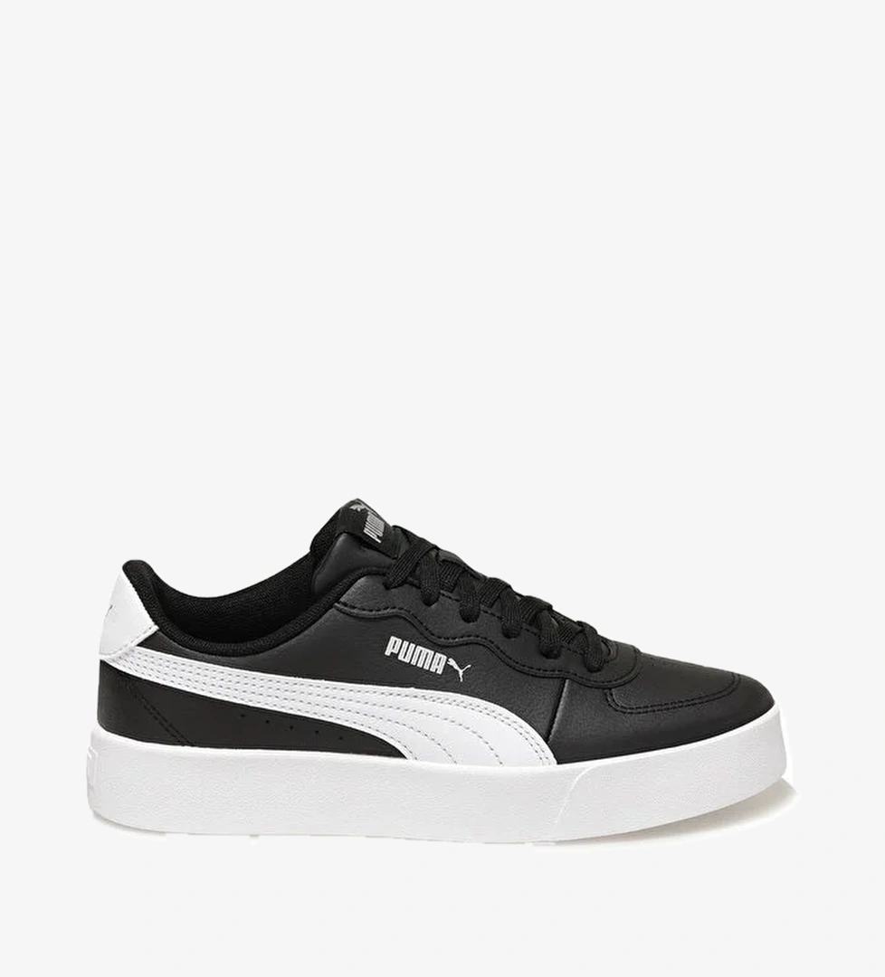 SKYE CLEAN Siyah Kadın Sneaker