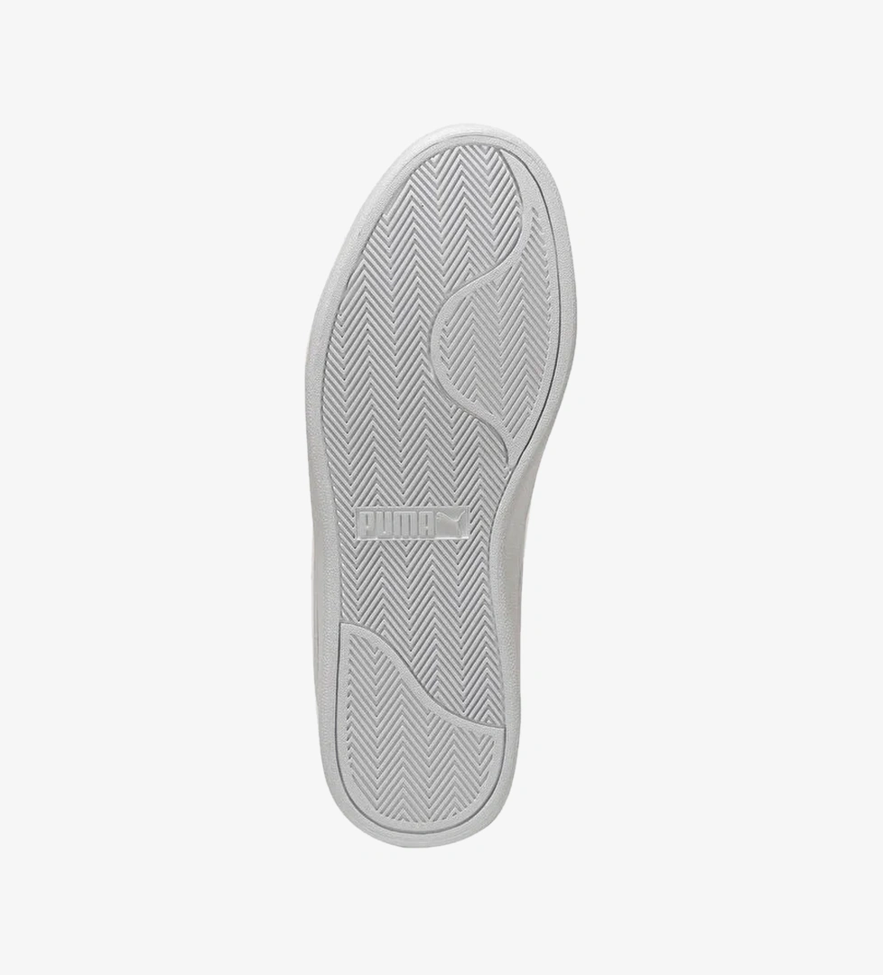 SHUFFLE Beyaz Kadın Sneaker