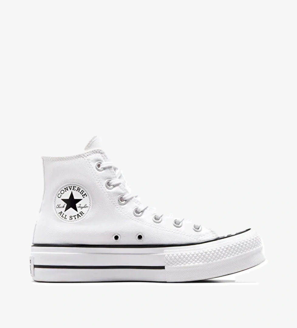 CHUCK TAYLOR ALLSTAR LIFT Beyaz Kadın Sneaker