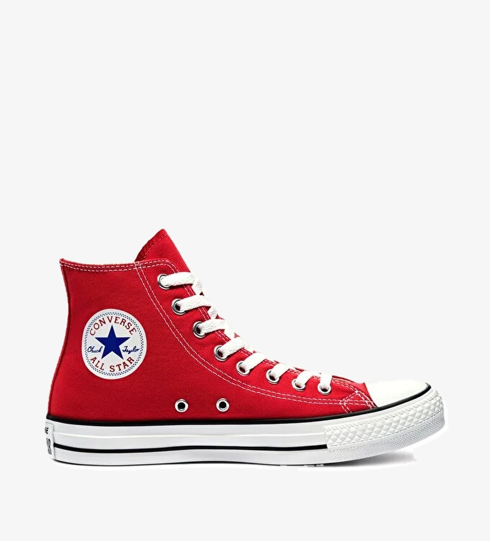 Converse Kırmızı Converse Chuck Taylor All