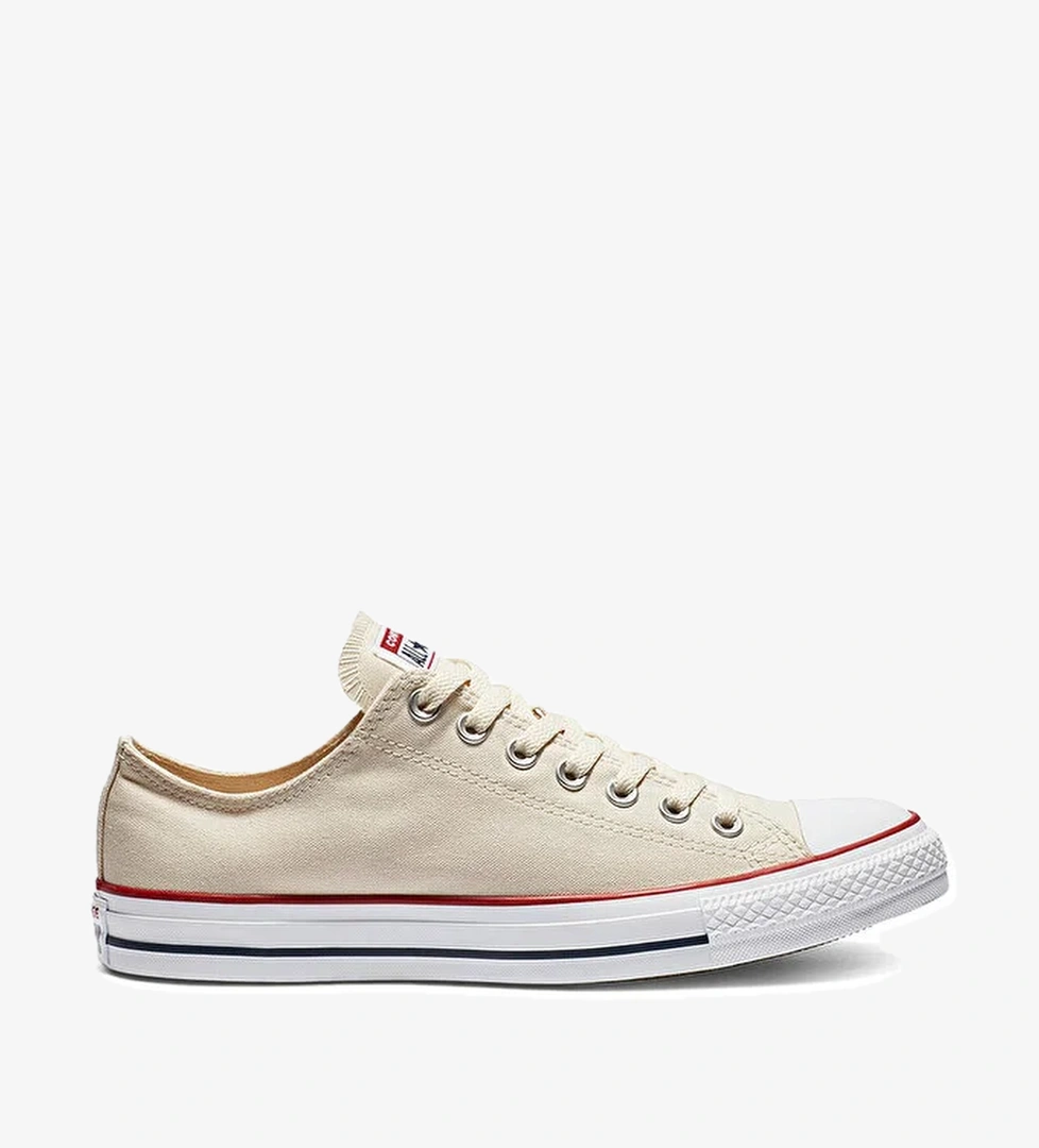 CHUCK TAYLOR ALL STAR Bej Erkek Sneaker - Görsel 1
