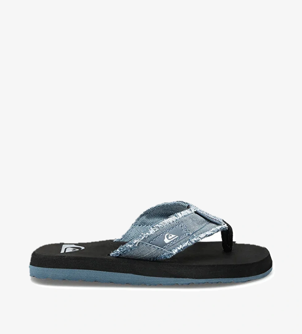 MONKEY ABYSS YOUTH Mavi Erkek Çocuk Parmak Arası Terlik