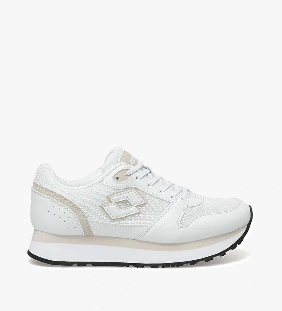 TRAINER WEDGE IV WMN 2FX Beyaz Kadın Sneaker - Görsel 1