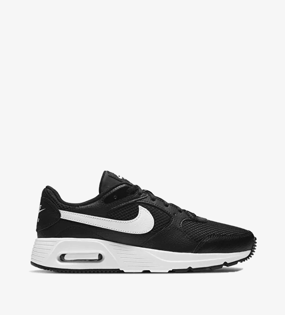 AIR MAX SC Siyah Kadın Sneaker