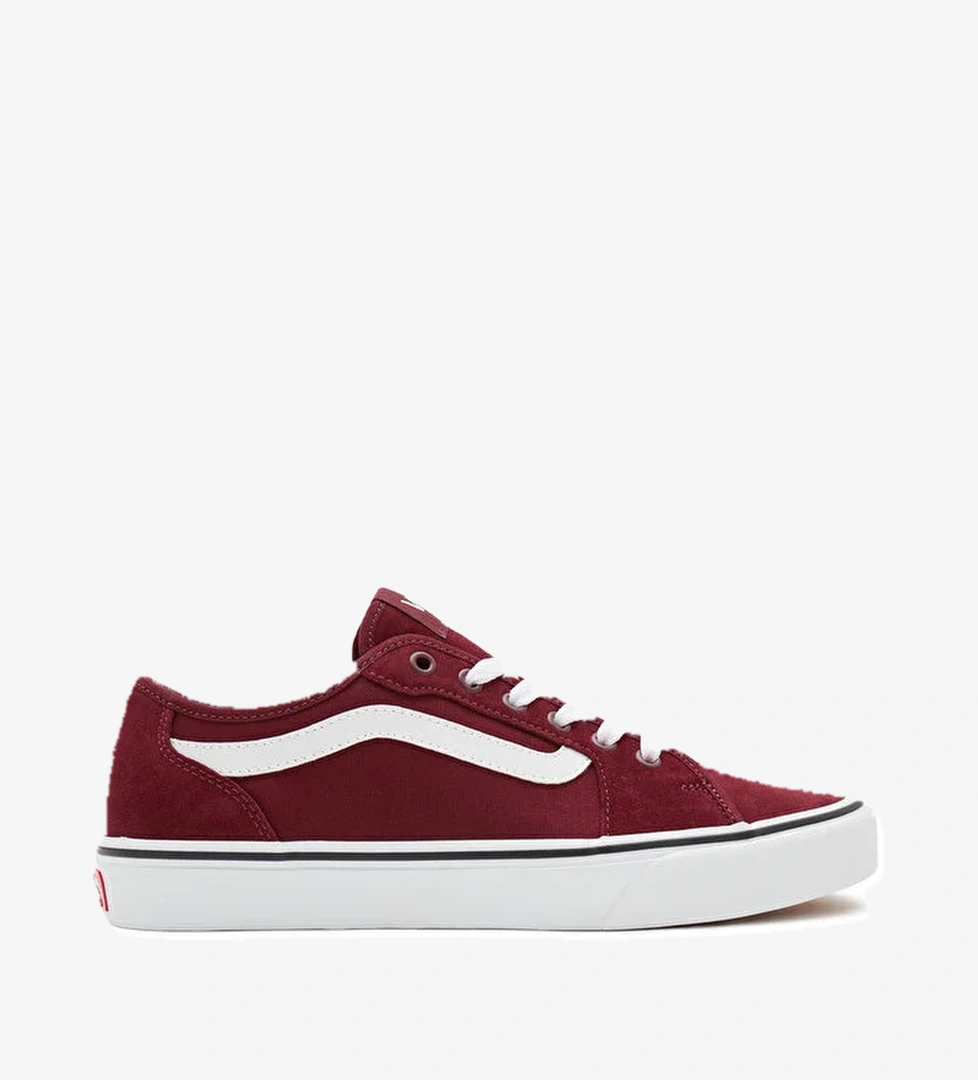MN FILMORE DECON Bordo Erkek Sneaker