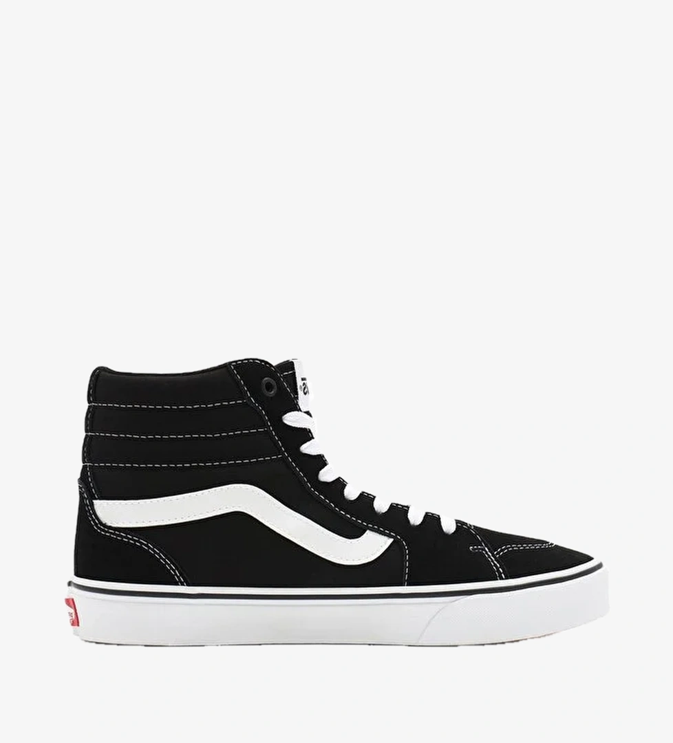 MN FILMORE HI Siyah Erkek High Sneaker