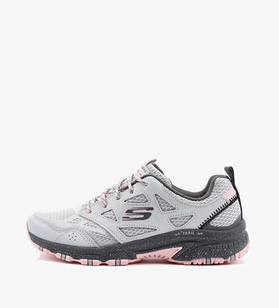 HILLCREST Gri Kadın Outdoor