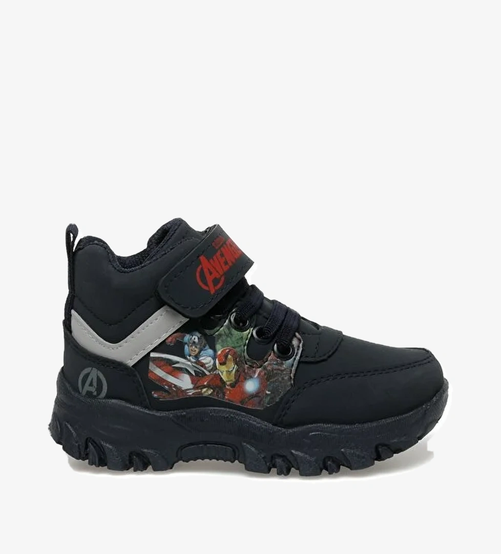 NADİA.P2PR Lacivert Erkek Çocuk Outdoor Bot