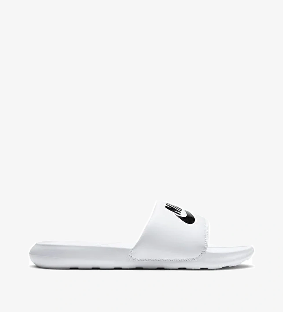 VICTORI ONE Beyaz Kadın Terlik