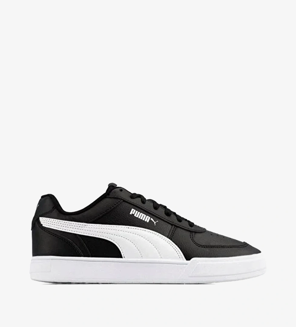 Puma Siyah Puma Caven
