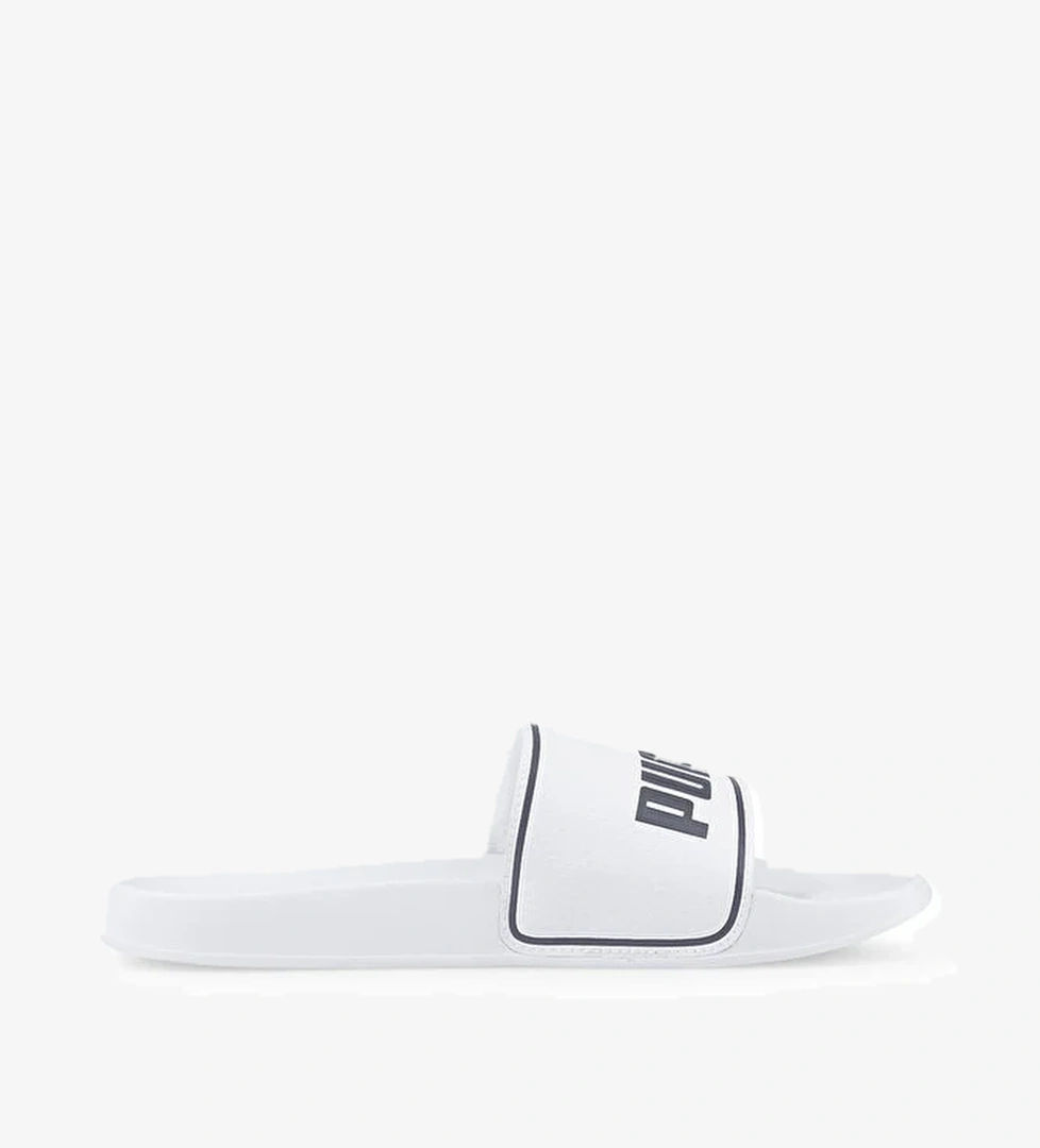 Leadcat 2.0 Beyaz Kadın Terlik