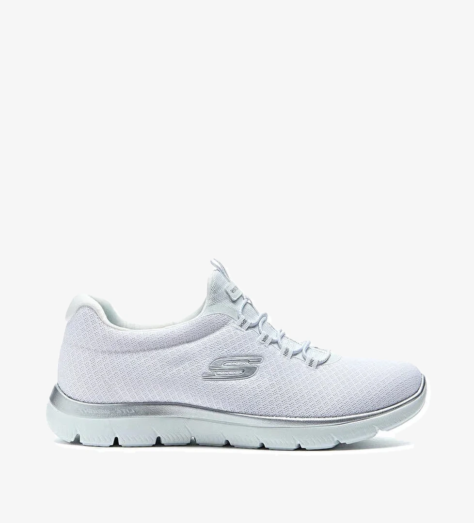 SUMMITS Beyaz Kadın Sneaker