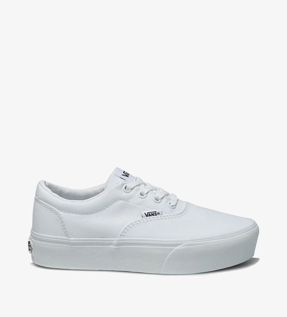 Vans Beyaz Vans Wm
