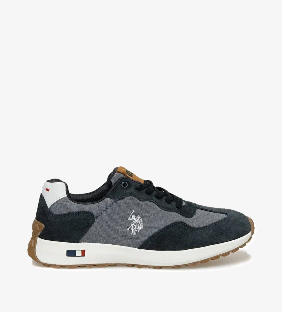 COOPER 3FX Mavi Erkek Spor Ayakkabı - Görsel 1