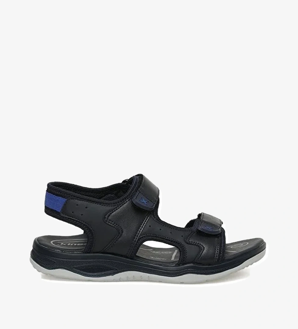 Kinetix Kinetix MAXINE 3FX Lacivert Erkek Sandalet Instreet'te! Lacivert - 1. görsel