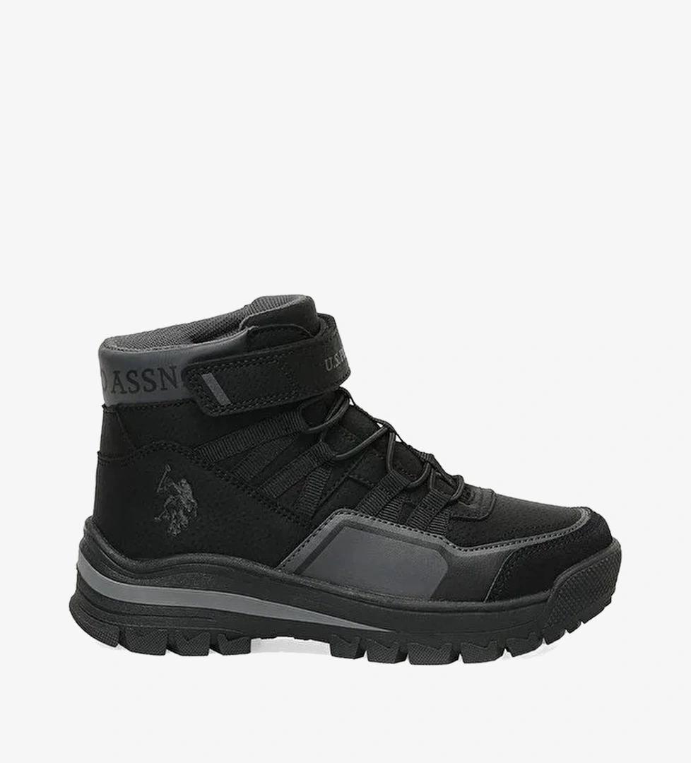 Siyah U.S. Polo Assn. Polo Assn Polo Assn Polo Assn Polo Assn Polo Assn Carl Hi