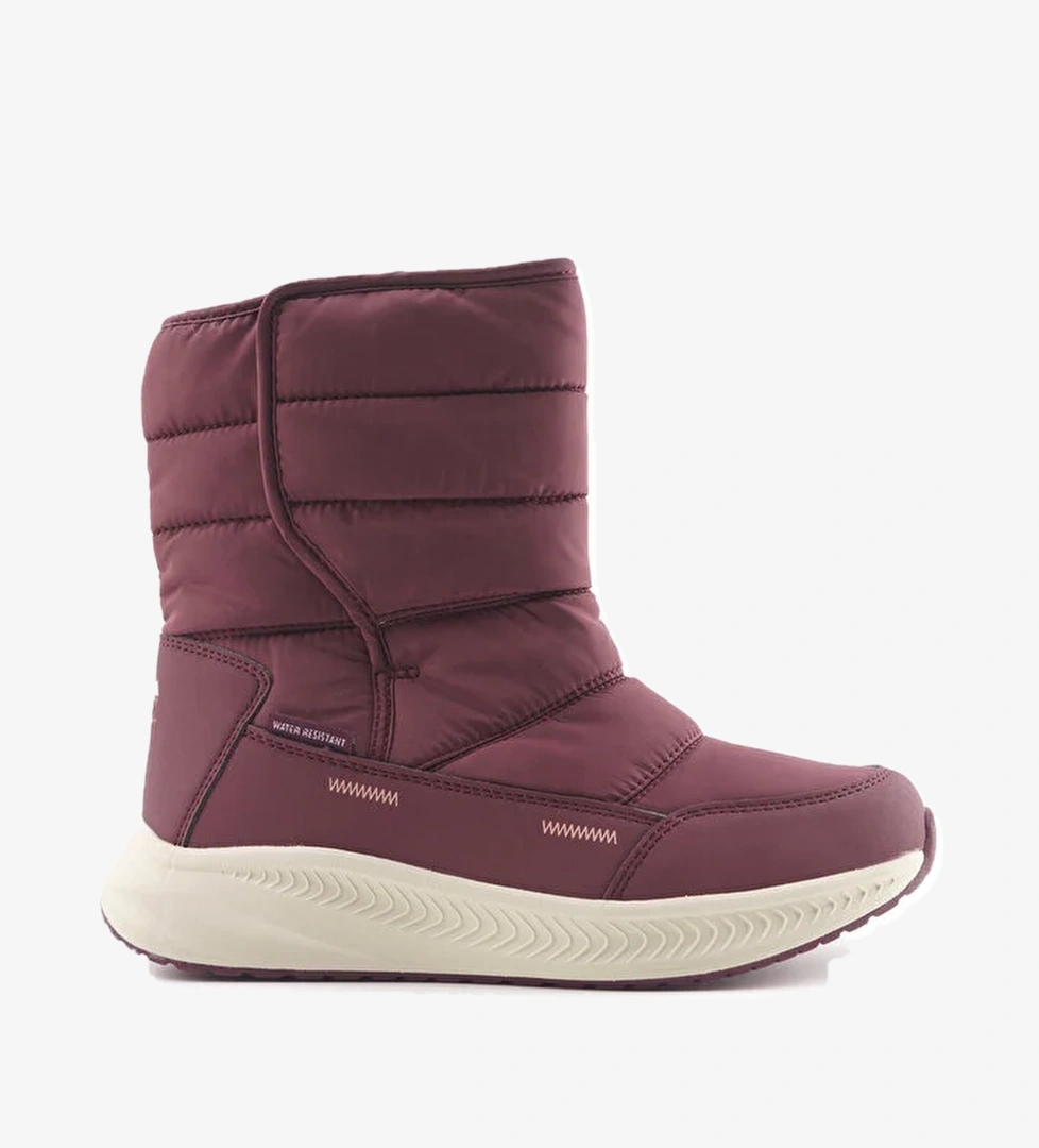 U.s. Polo Assn. U.s. Polo Assn. VOCAL 3PR Bordo Kadın Outdoor Bot Instreet'te! Bordo - 1. görsel