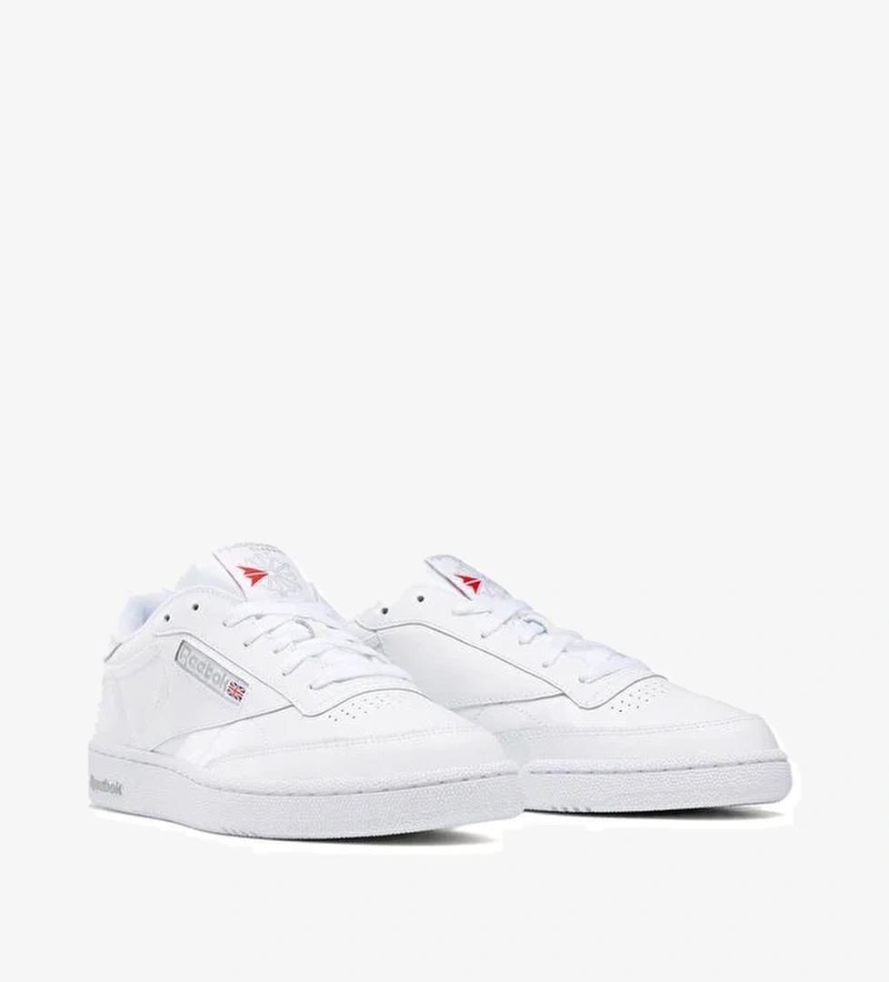 CLUB C 85 Beyaz Erkek Sneaker