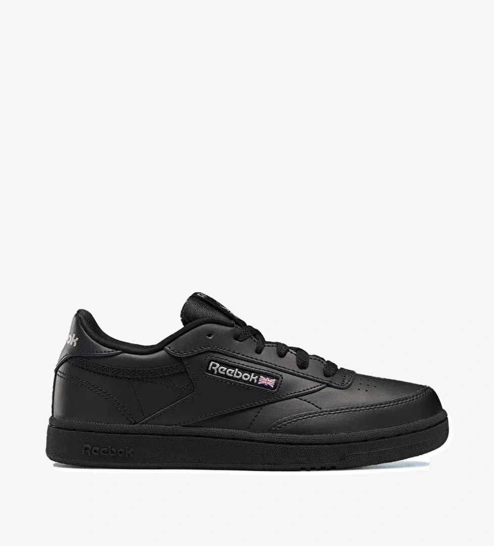 CLUB C Siyah Unisex Sneaker