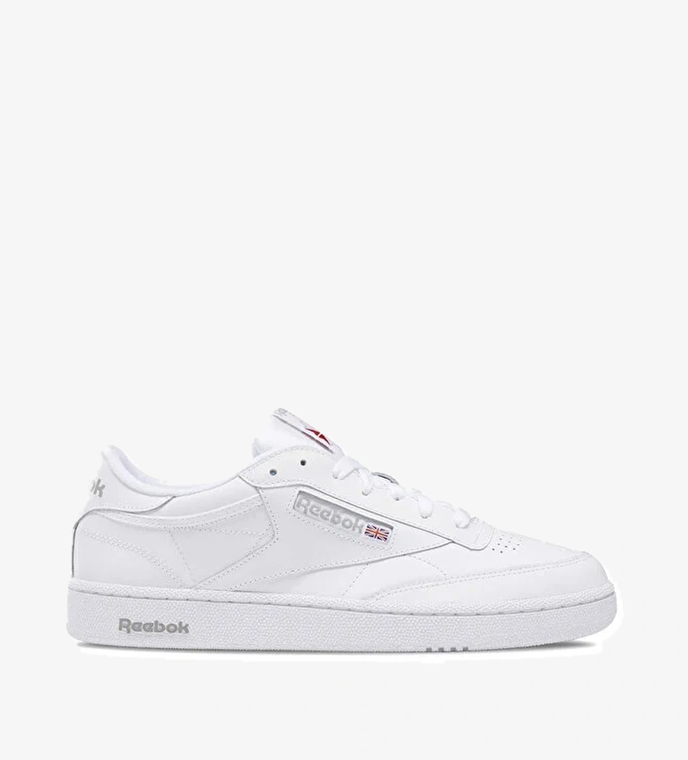 CLUB C 85 Beyaz Erkek Sneaker