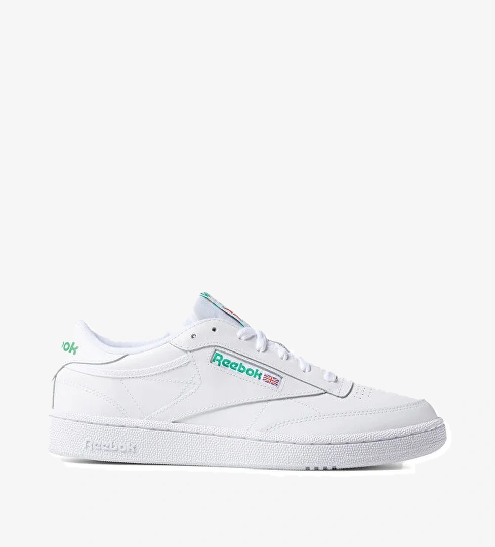 CLUB C 85 Beyaz Erkek Sneaker - Görsel 1