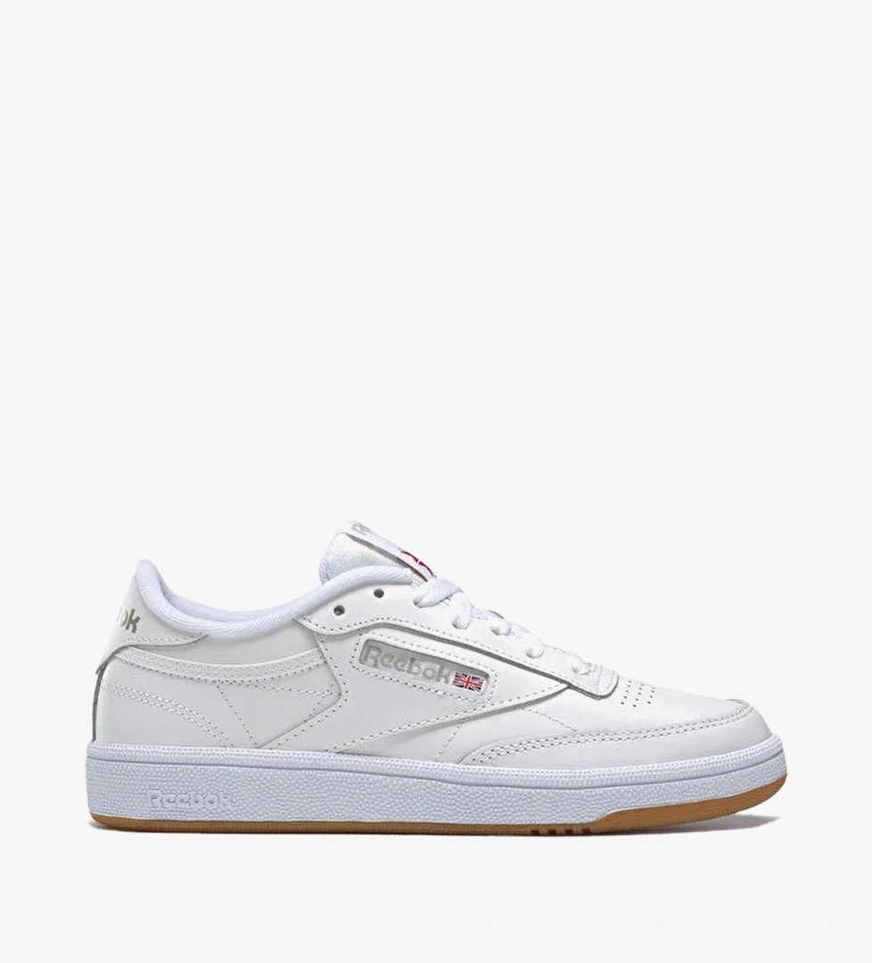 Reebok Beyaz Reebok Club